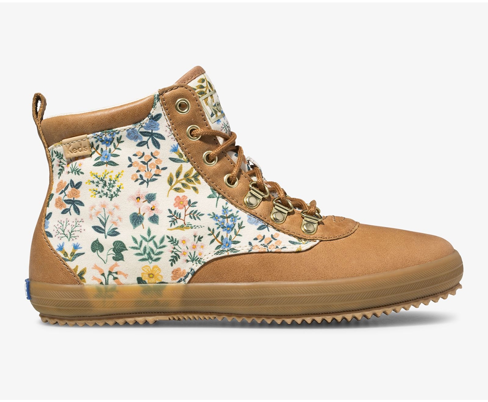 Botas keds outlet